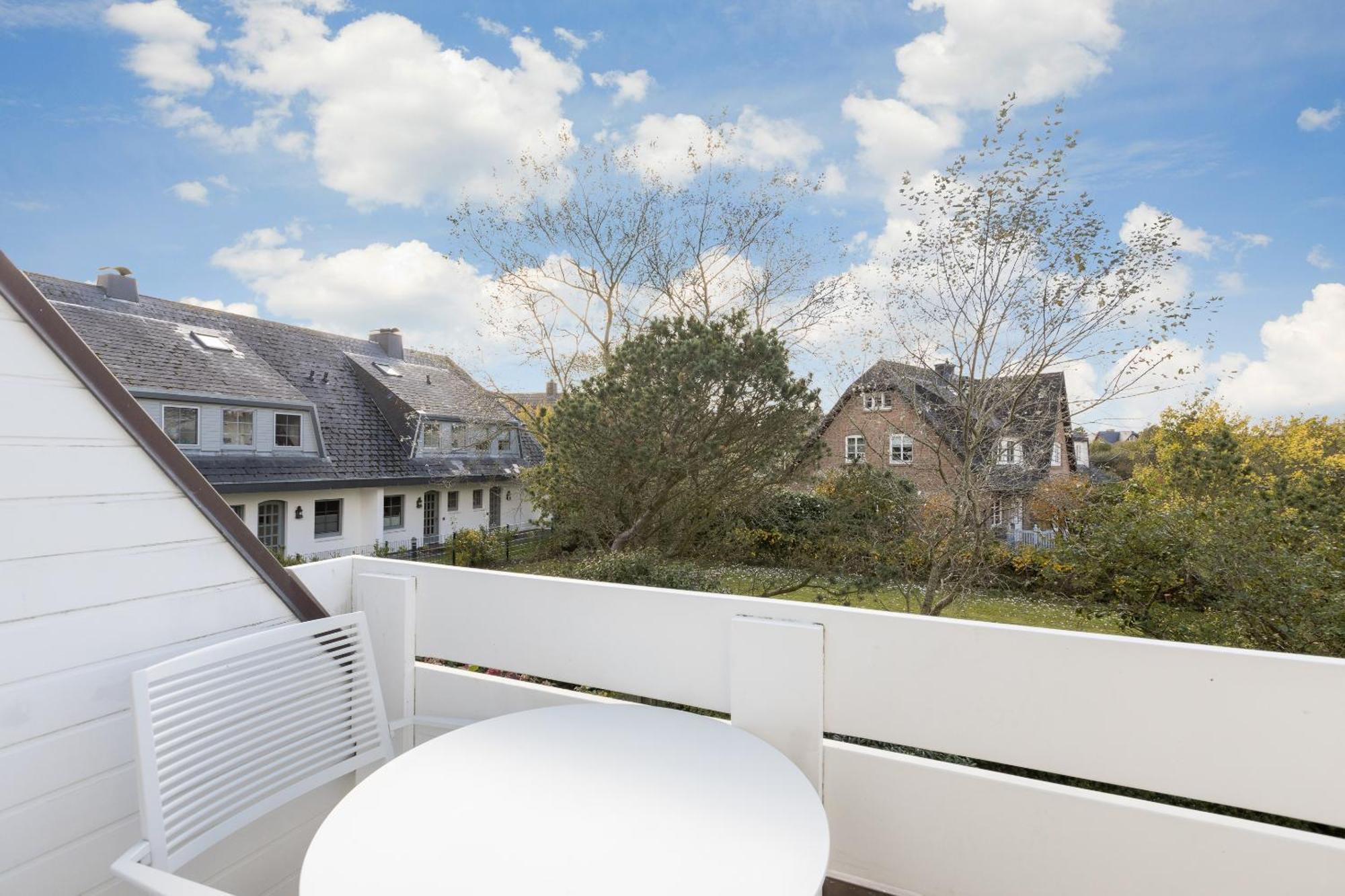 Barig Hues Og Apartment Munkmarsch Exterior photo